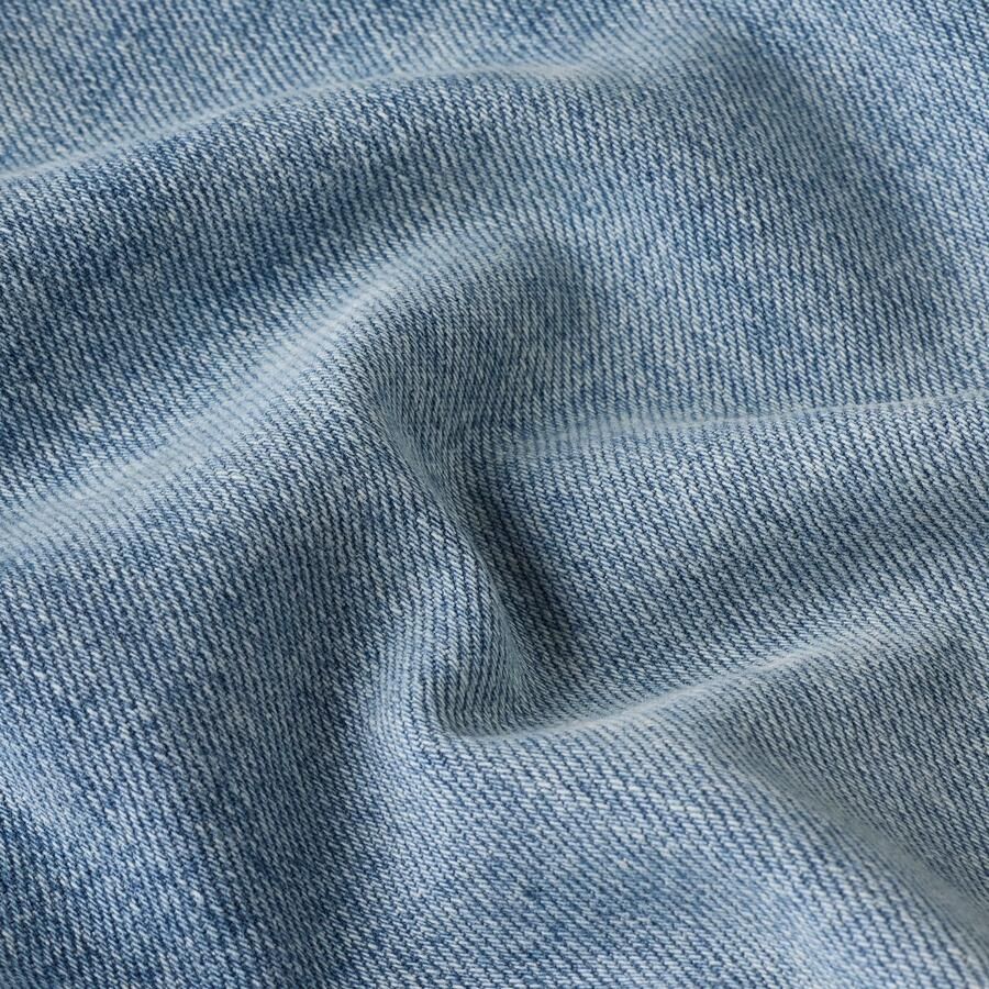 G-Star RAW 3301 Slim Jeans Midden blauw Heren - Foto 2