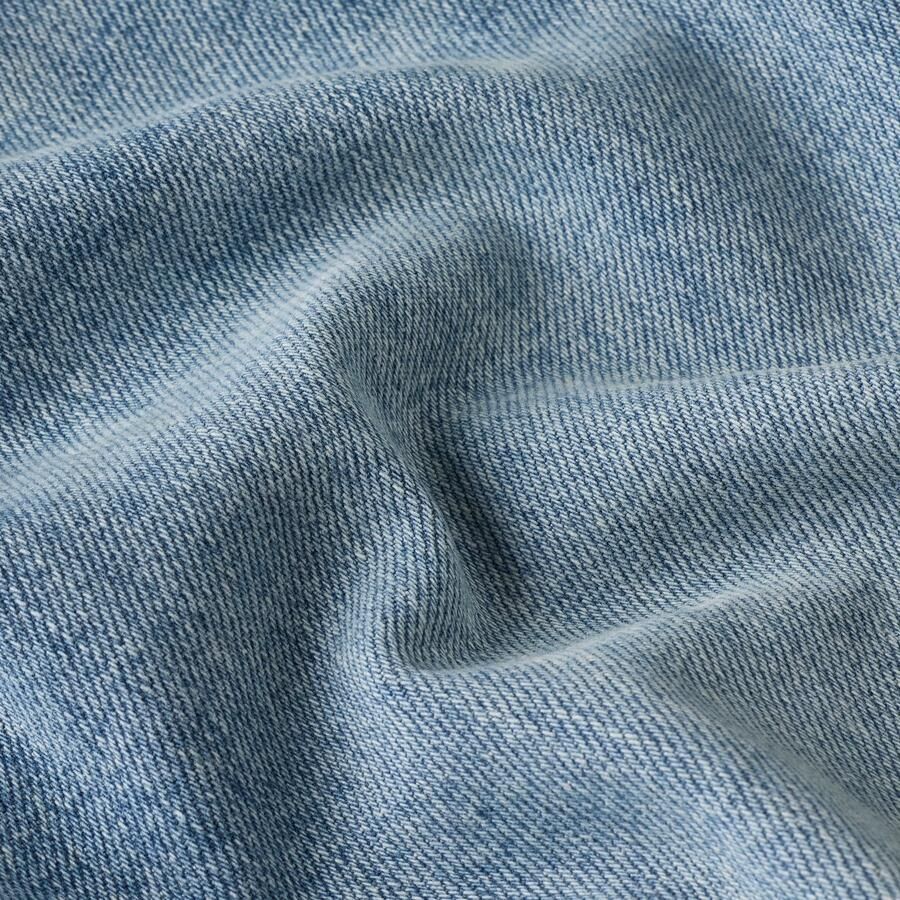 G-Star RAW 3301 Slim Jeans Midden blauw Heren - Foto 2