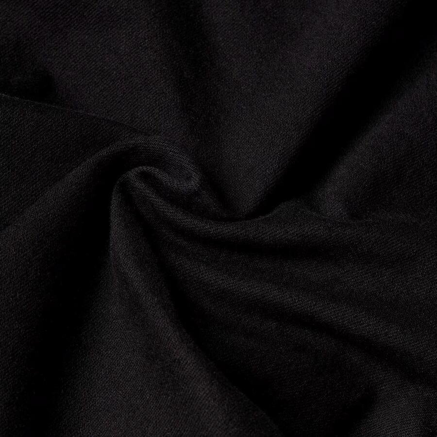 G-Star RAW 3301 Slim Jeans Zwart Heren - Foto 4