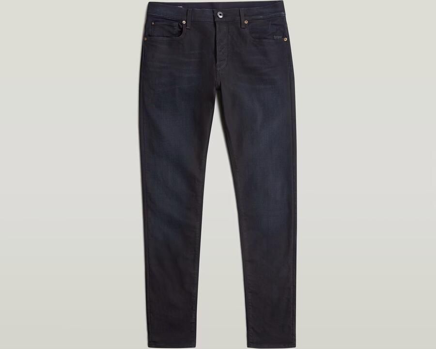 G-Star Zwarte G Star Raw Slim Fit Jeans 5245 Slander R Super Stretch - Foto 18