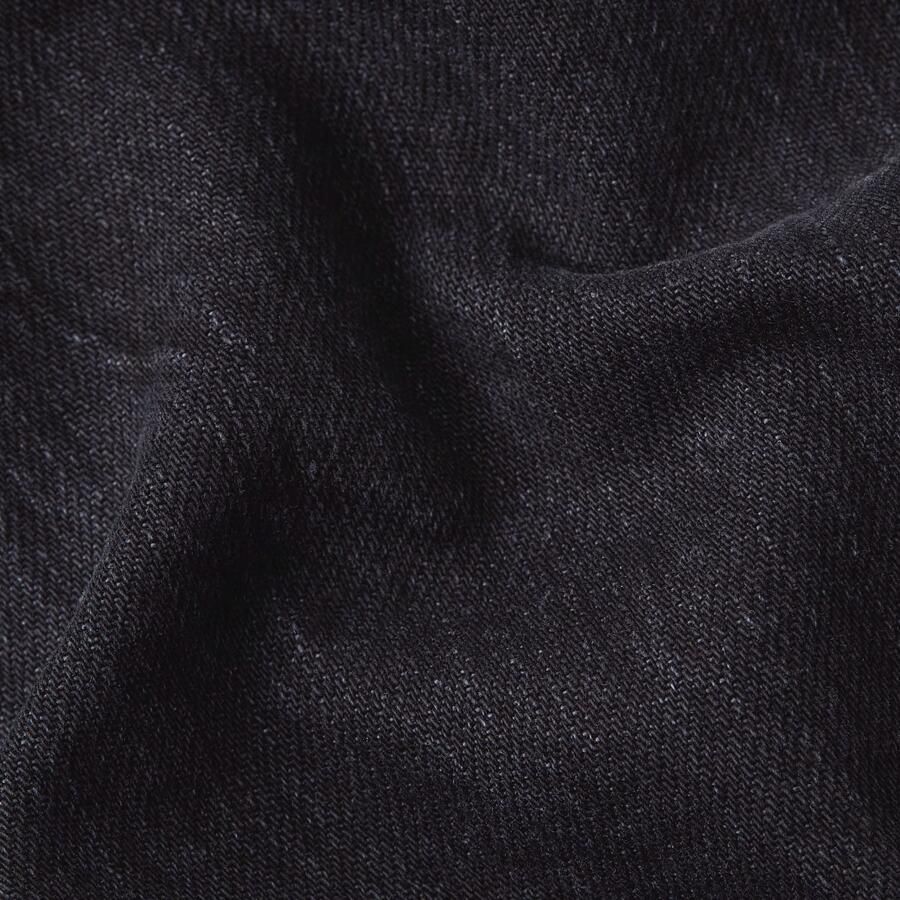 G-Star RAW 3301 Slim Jeans Zwart Heren - Foto 2