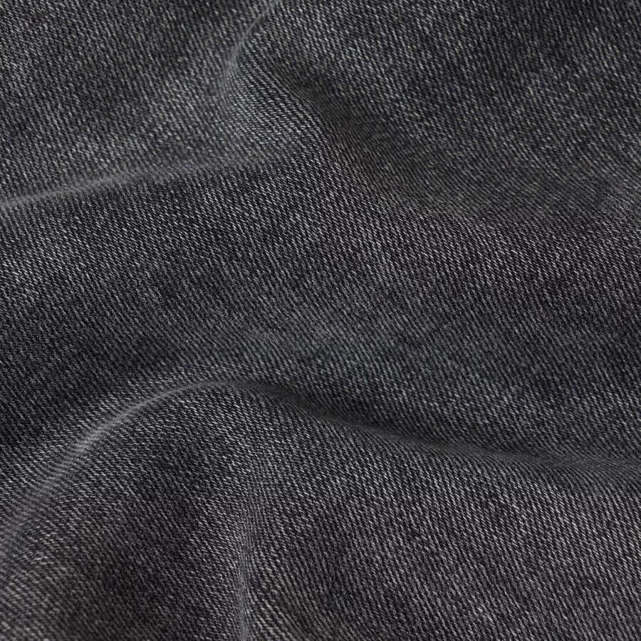 G-Star RAW 3301 Slim Jeans Zwart Heren - Foto 2