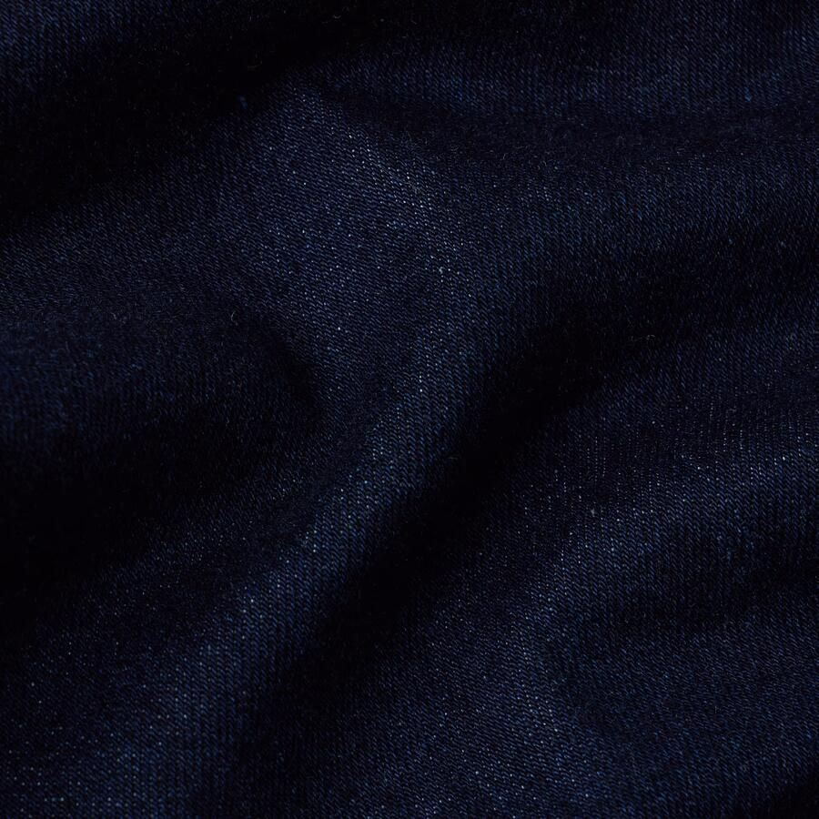 G-Star RAW 3301 Slim Short Donkerblauw Heren
