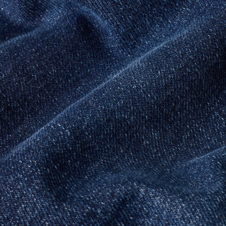G-Star RAW 3301 Straight Jeans Donkerblauw Heren - Foto 2
