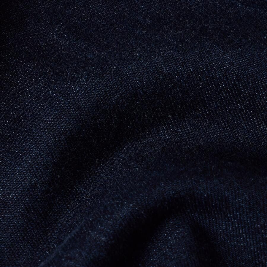 G-Star RAW 3301 Straight Jeans Donkerblauw Heren - Foto 2