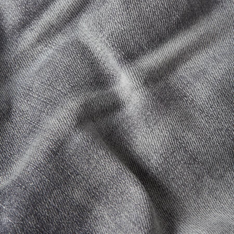 G-Star RAW 3301 Straight Jeans Grijs Heren - Foto 2