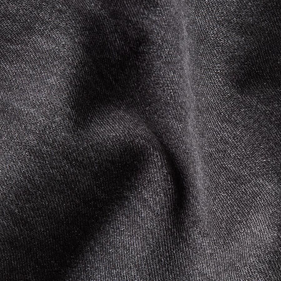 G-Star RAW 3301 Straight Jeans Grijs Heren - Foto 2