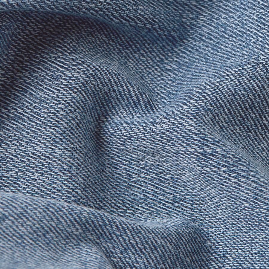 G-Star RAW 3301 Straight Jeans Lichtblauw Heren - Foto 4