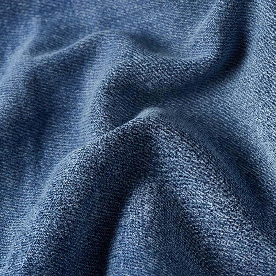 G-Star RAW 3301 Straight Jeans Lichtblauw Heren - Foto 4