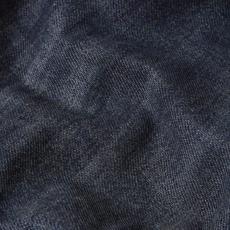 G-Star RAW 3301 Straight Tapered Jeans Donkerblauw Heren - Foto 2
