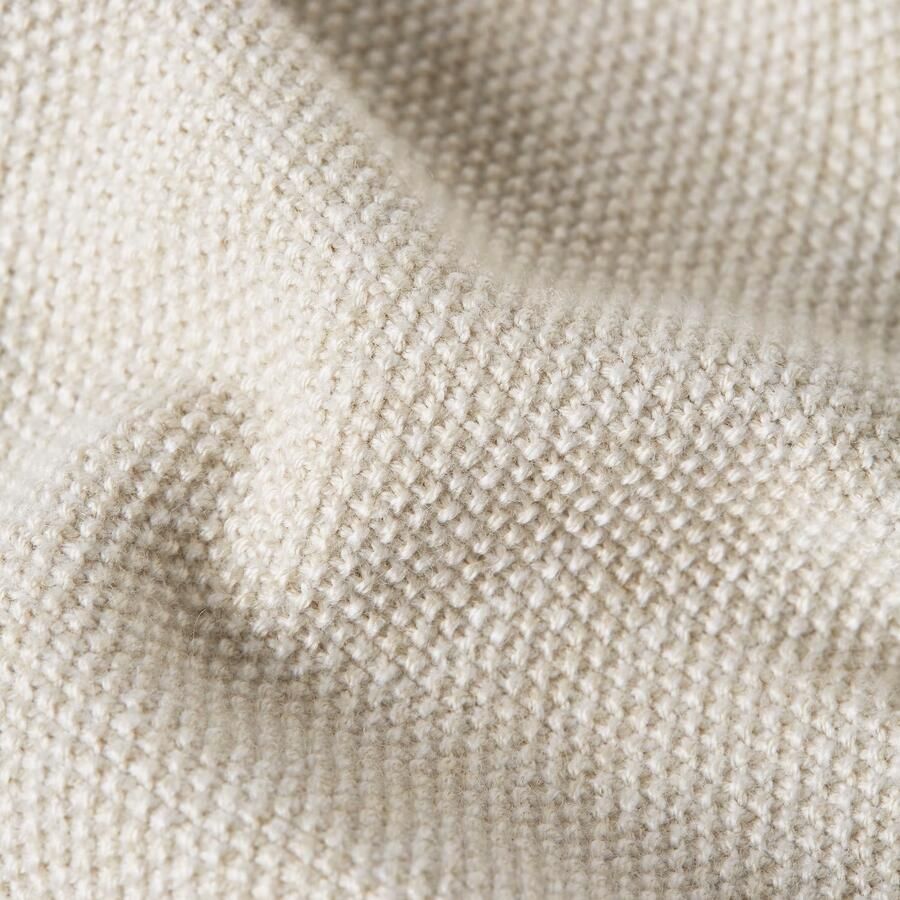 G-Star RAW 3D Biker Full Zip Gebreide Trui Meerkleurig Heren - Foto 4