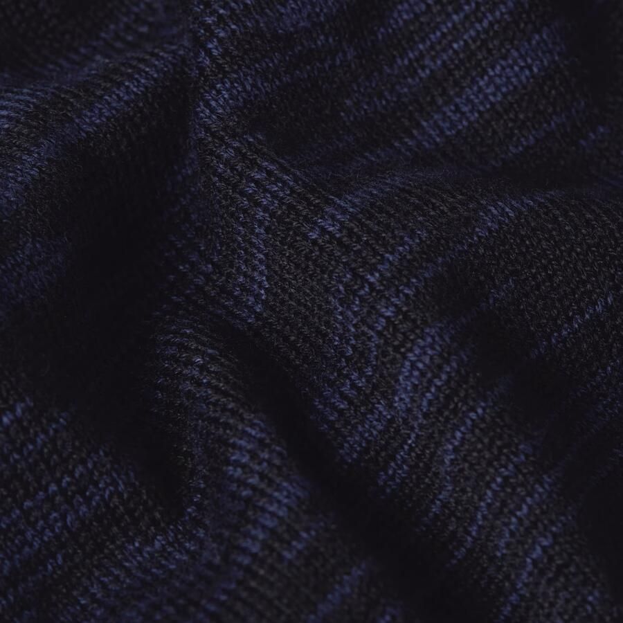 G-Star RAW 3D Biker Full Zip Slim Gebreide Trui Meerkleurig Dames