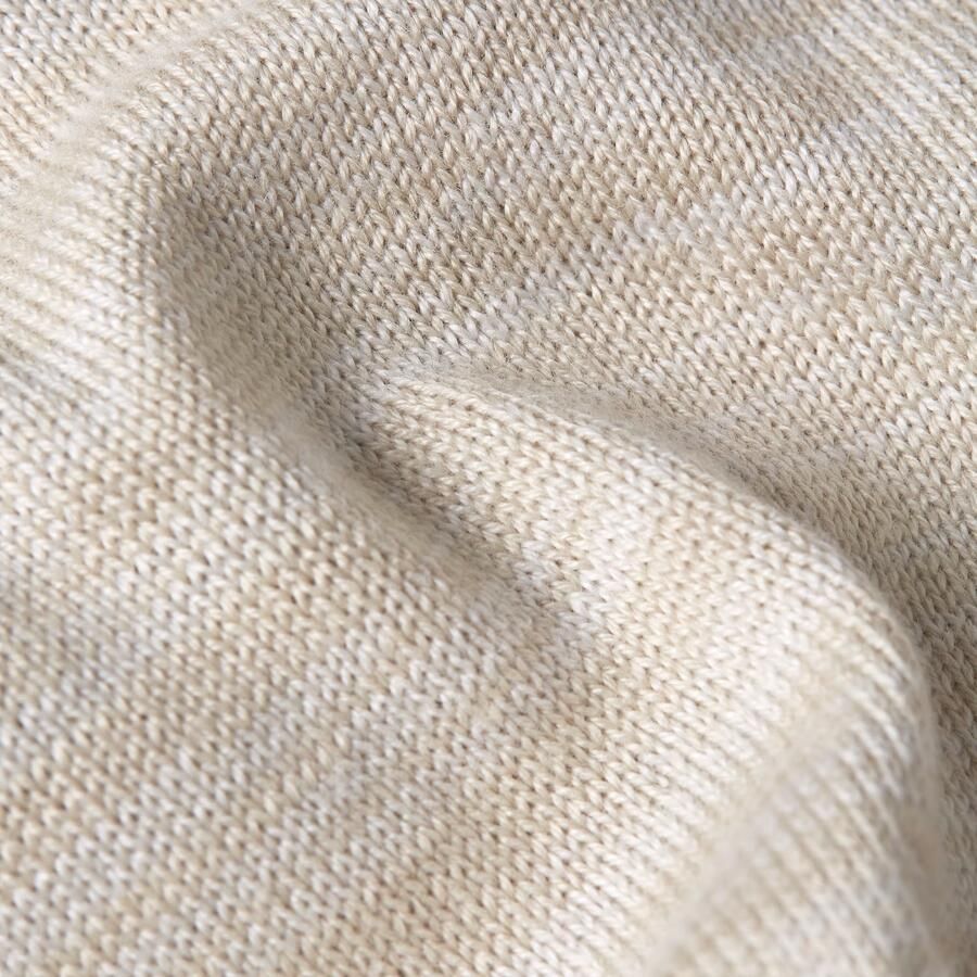 G-Star RAW 3D Biker Full Zip Slim Gebreide Trui Meerkleurig Dames - Foto 2