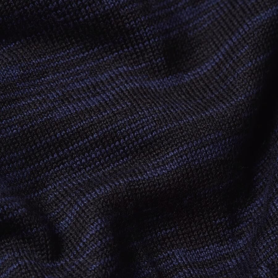 G-Star RAW 3D Biker Slim Gebreide Trui Meerkleurig Dames - Foto 3