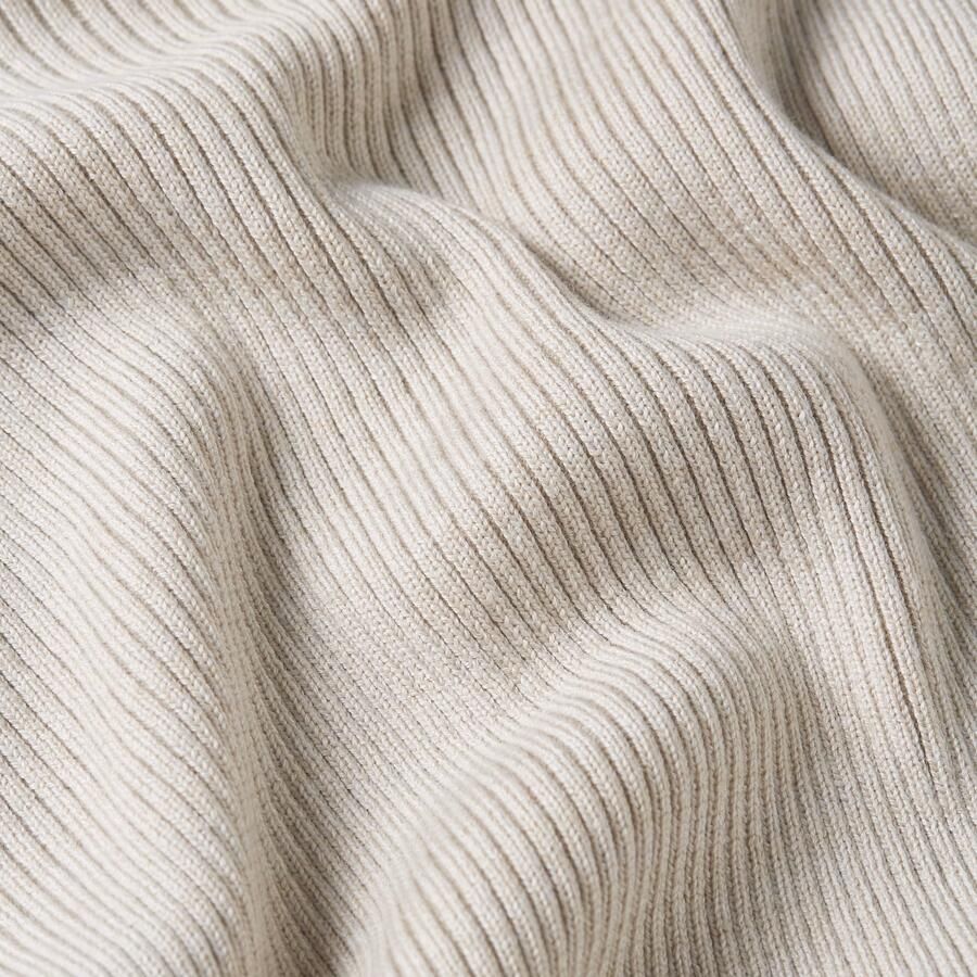 G-Star RAW 3D Biker Slim Gebreide Trui Meerkleurig Dames