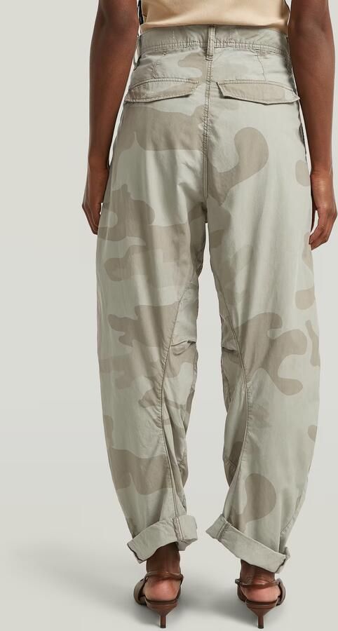 G-Star RAW 3D Boyfriend Broek Meerkleurig Dames - Foto 5