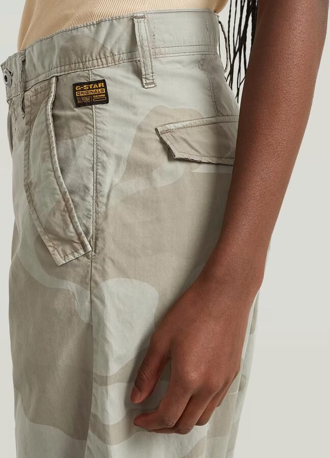 G-Star RAW 3D Boyfriend Broek Meerkleurig Dames - Foto 4