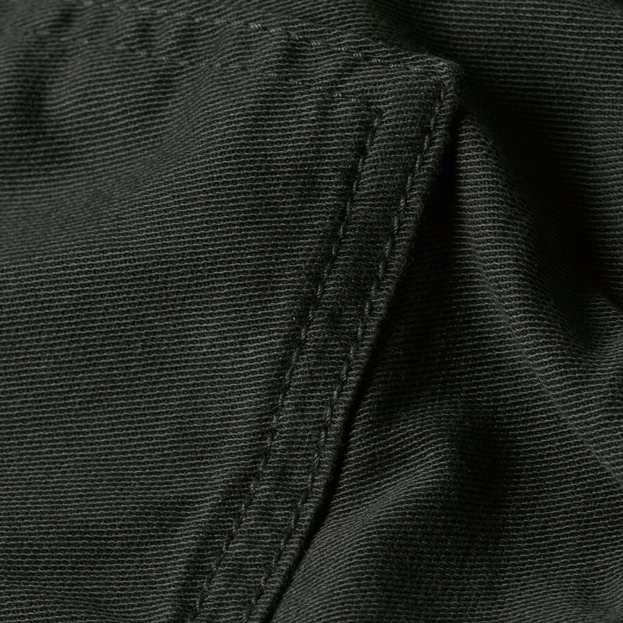 G-Star RAW 3D Regular Straight Cargobroek Grijs Heren - Foto 6