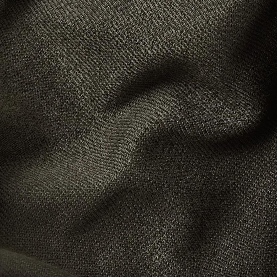 G-Star RAW 3D Regular Straight Cargobroek Grijs Heren