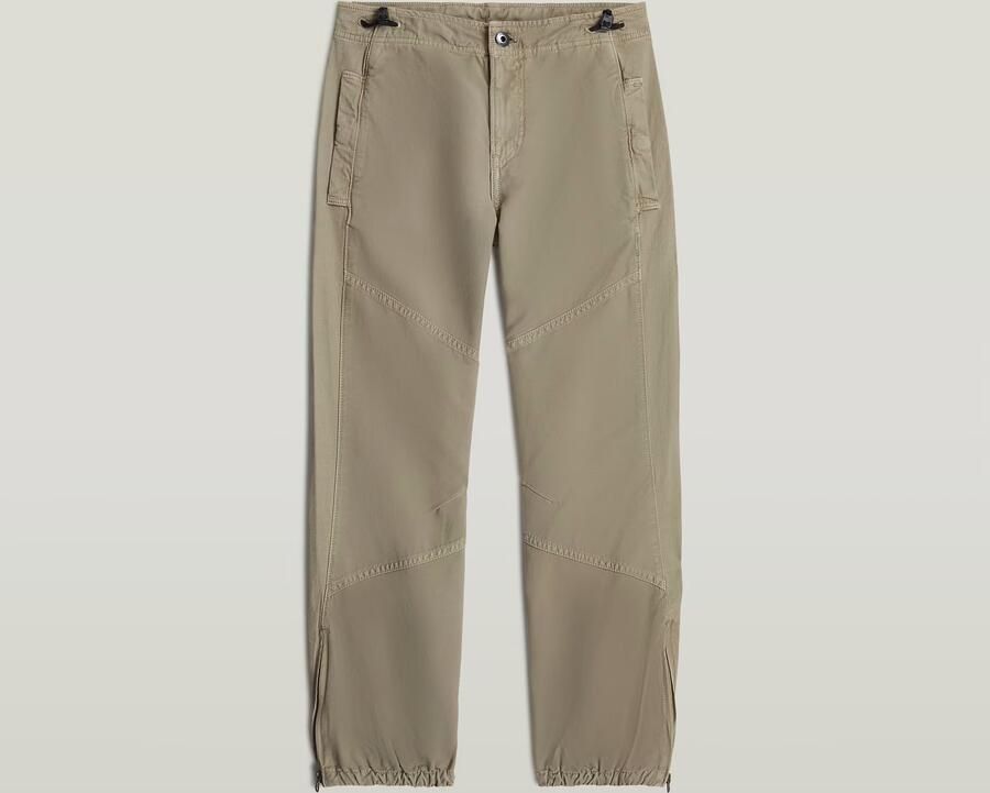 G-Star RAW 3D Relaxed PM joggingbroek voor jongens Grijs jongens - Foto 3