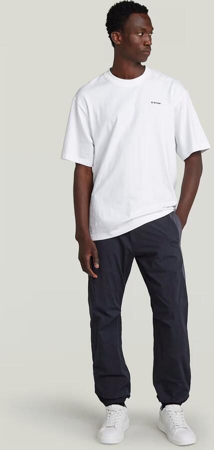 G-Star RAW 3D Relaxed Track Broek Donkerblauw Heren - Foto 6