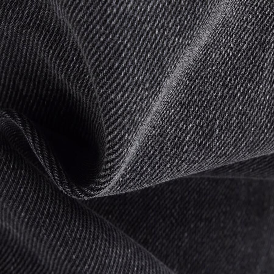 G-Star RAW 3D Straight Tapered Denim Cargo Broek Zwart Heren - Foto 6