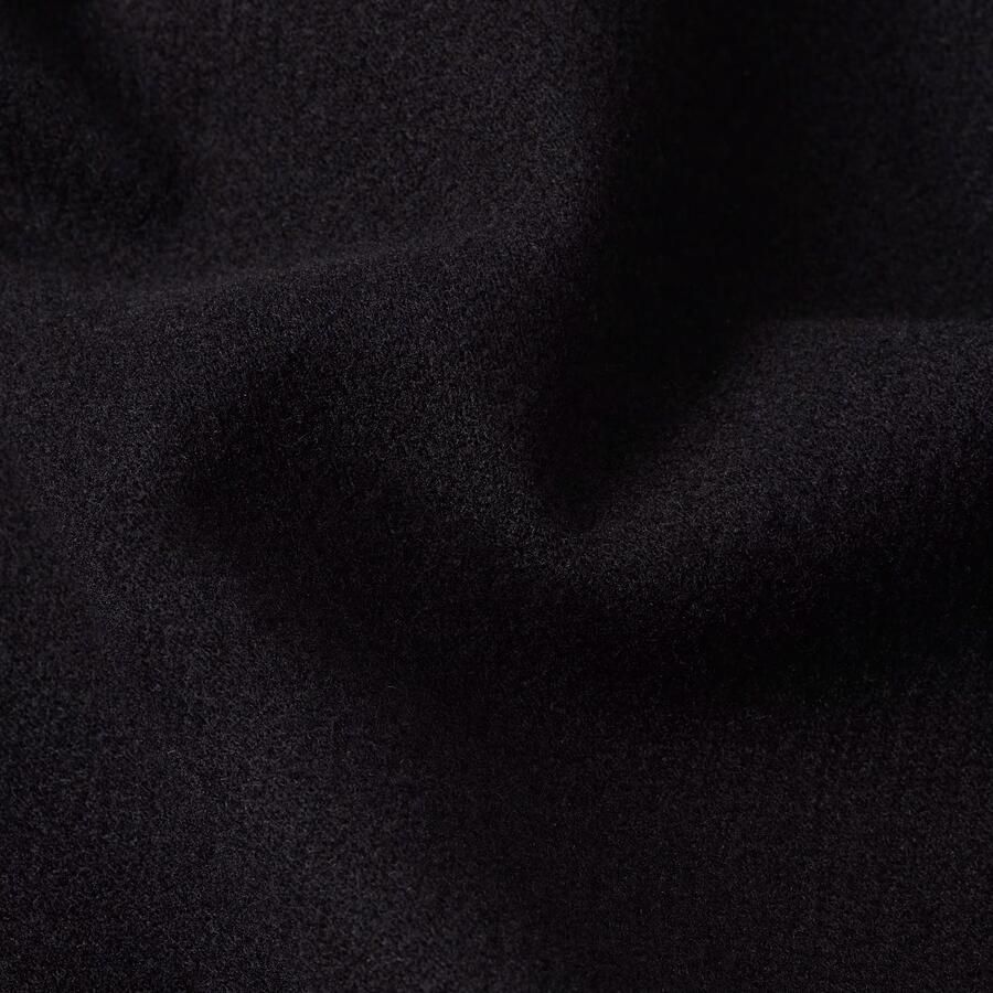 G-Star RAW 4-Pocket Cape Jack Zwart Dames - Foto 2