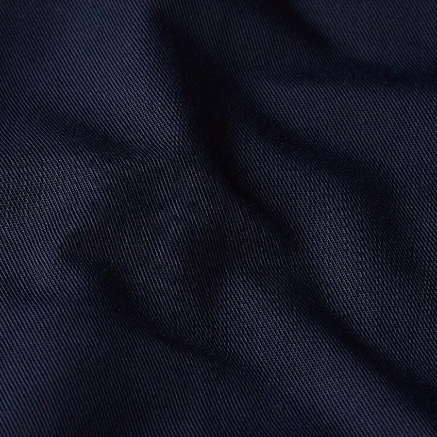 G-Star RAW 4 Pocket Overshirt Donkerblauw Heren - Foto 7