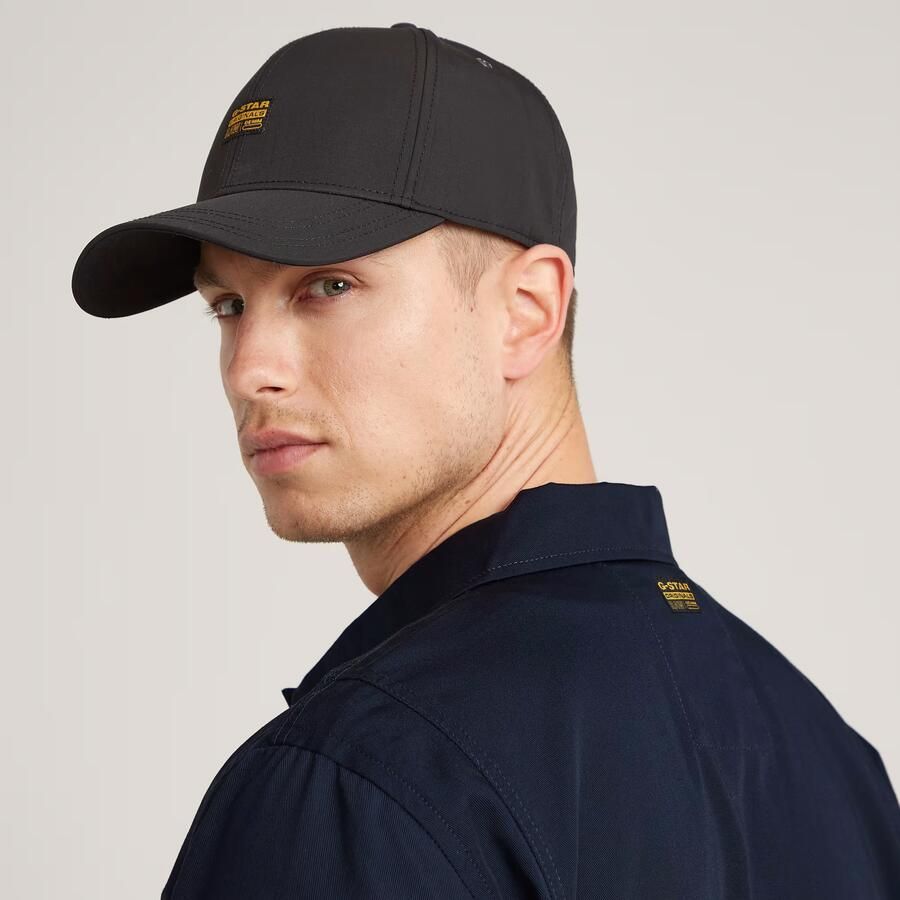 G-Star RAW 4 Pocket Overshirt Donkerblauw Heren - Foto 5