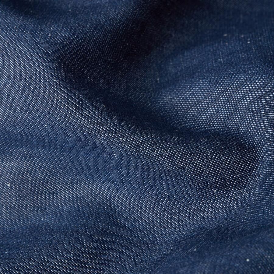 G-Star RAW 4 Pocket Overshirt Donkerblauw Heren - Foto 7