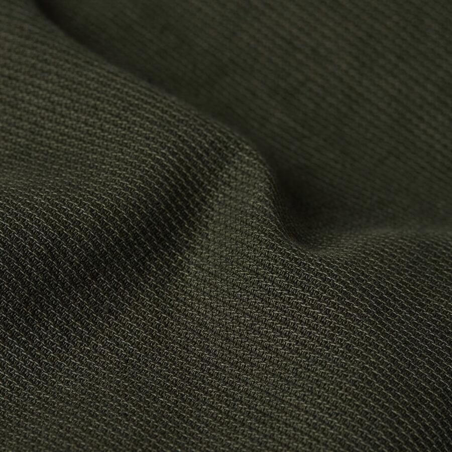 G-Star RAW 4 Pocket Overshirt Grijs Heren - Foto 2