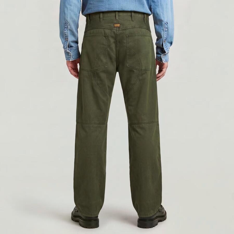 G-Star RAW 5620 3D Loose Broek Meerkleurig Heren - Foto 3