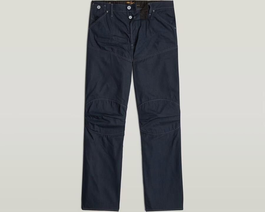 G-Star RAW 5620 Loose Jeans Donkerblauw Heren - Foto 5