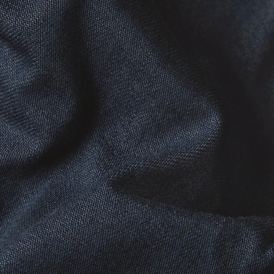 G-Star RAW 5620 Loose Jeans Donkerblauw Heren - Foto 4