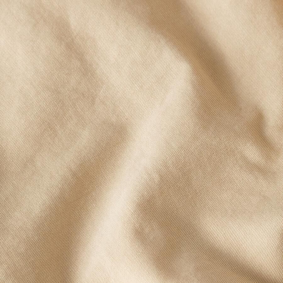 G-Star RAW 5620 3D Loose Werkbroek voor jongens Beige jongens - Foto 2