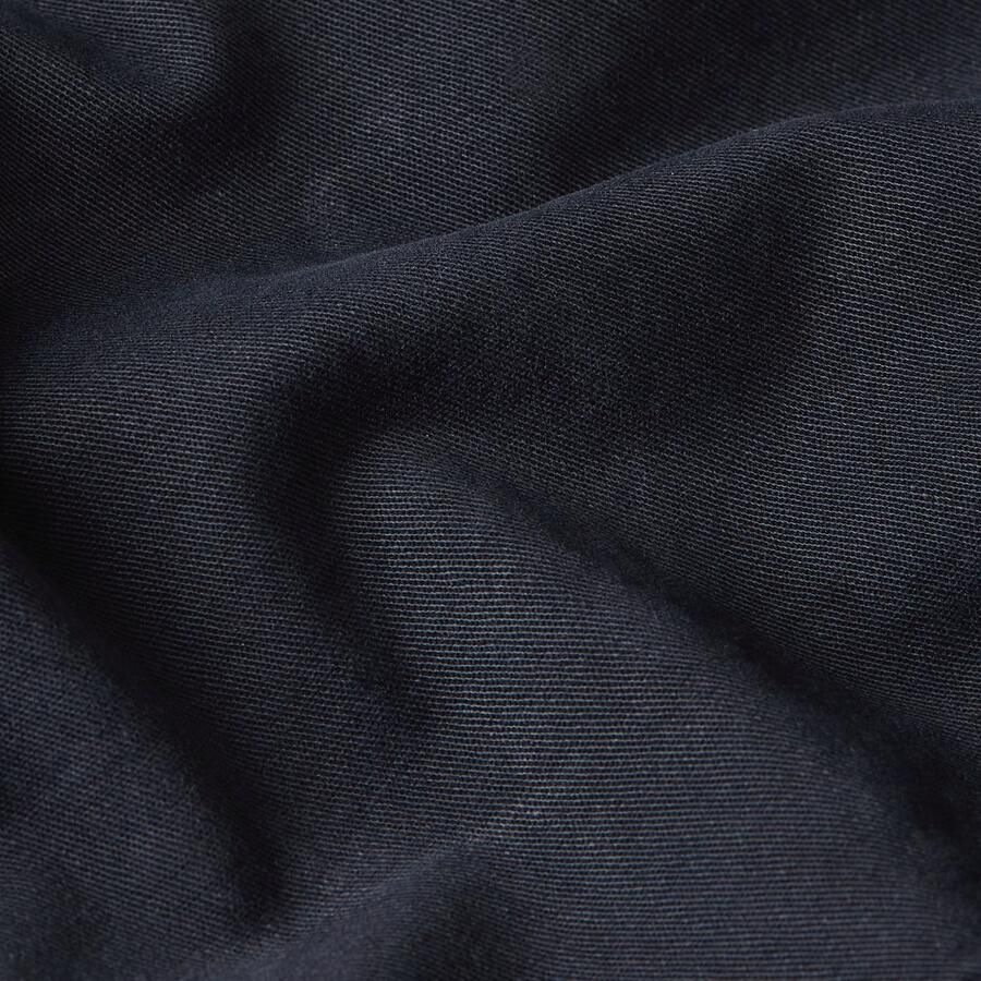 G-Star RAW 5620 3D Loose Werkbroek voor jongens Donkerblauw jongens - Foto 2