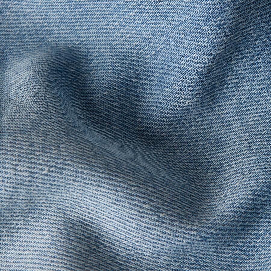 G-Star RAW 5620 Baggy Jeans voor meisjes Lichtblauw meisjes - Foto 2
