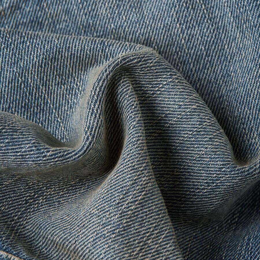 G-Star RAW 5620 Loose 2.0 Jeans Donkerblauw Heren - Foto 2