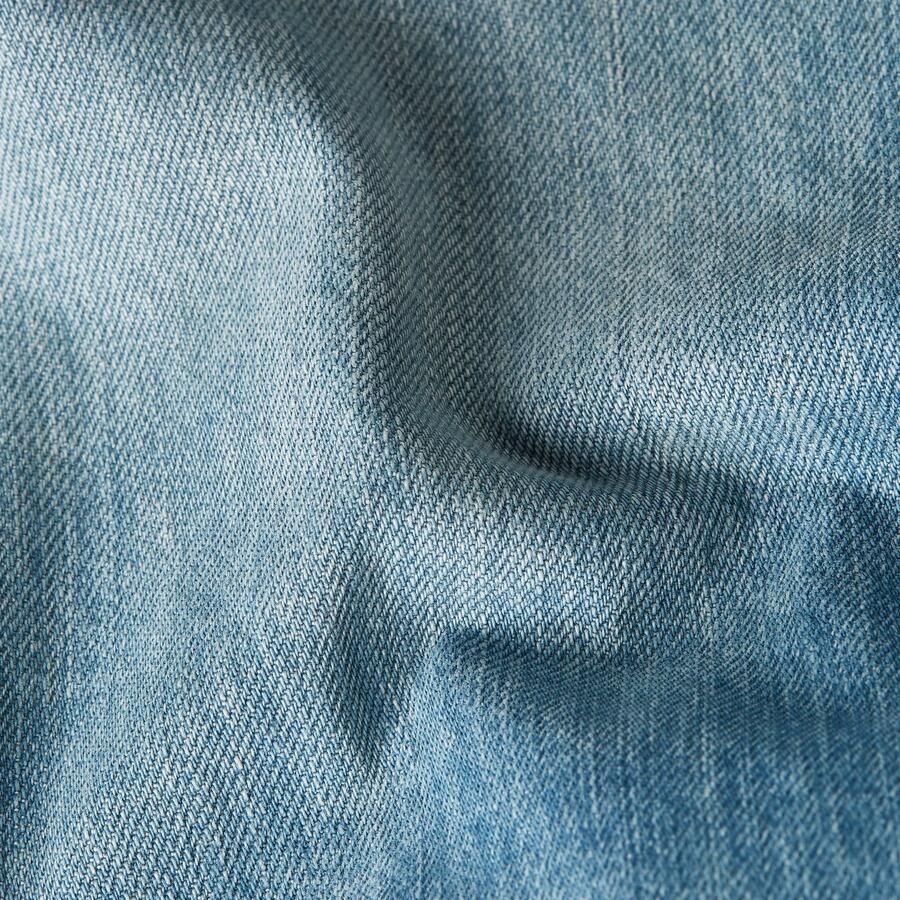 G-Star RAW 5620 Loose 2.0 Jeans Midden blauw Heren