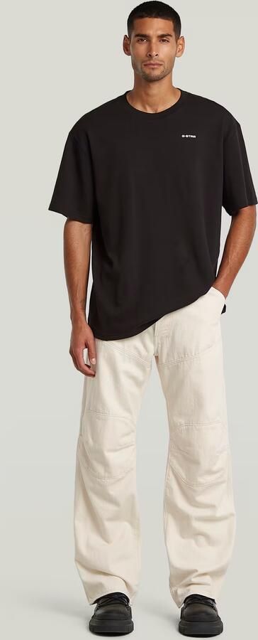 G-Star Raw wide fit jeans met achterzakken - Foto 8