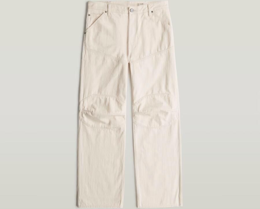 G-Star Raw wide fit jeans met achterzakken - Foto 5