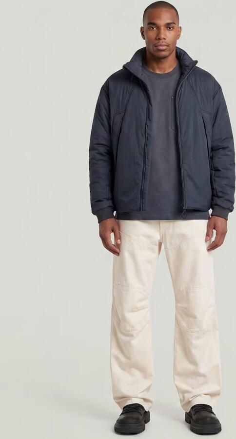 G-Star Raw wide fit jeans met achterzakken - Foto 10
