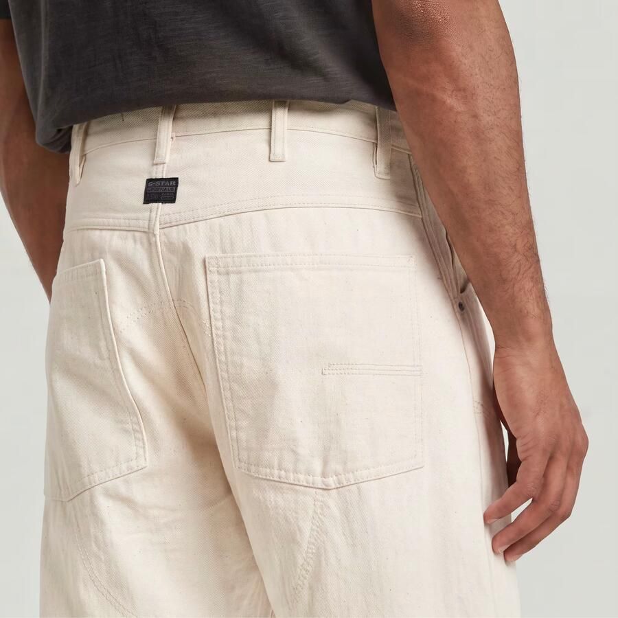 G-Star Raw wide fit jeans met achterzakken - Foto 3