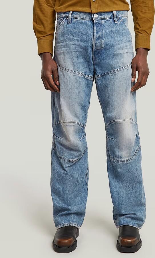 G-Star RAW 5620 Loose Jeans Anders Heren