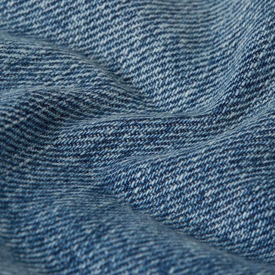 G-Star RAW 5620 Loose Jeans Midden blauw Heren - Foto 2