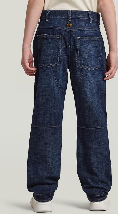 G-Star RAW 5620 Regular Jeans voor jongens Donkerblauw jongens - Foto 4