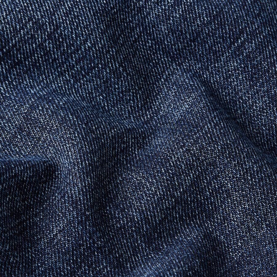 G-Star RAW 5620 Regular Jeans voor jongens Donkerblauw jongens - Foto 2