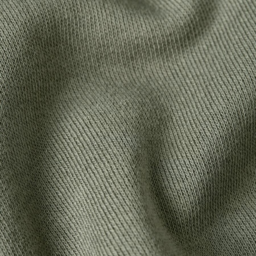 G-Star RAW 90s Logo Sweater Groen Heren - Foto 2