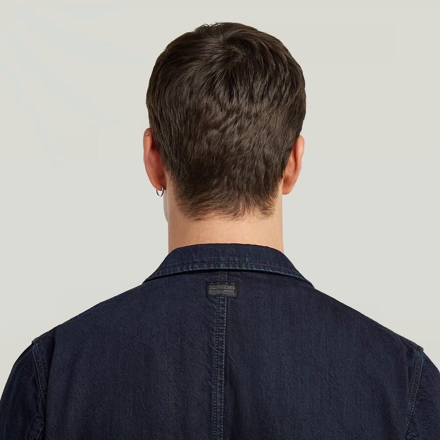 G-Star RAW A-Line Blazer Anders Heren - Foto 2