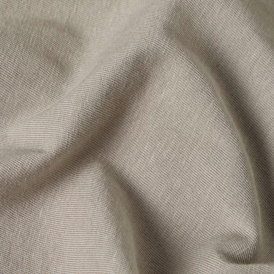 G-Star RAW A-Line Loose T-shirt Beige Heren